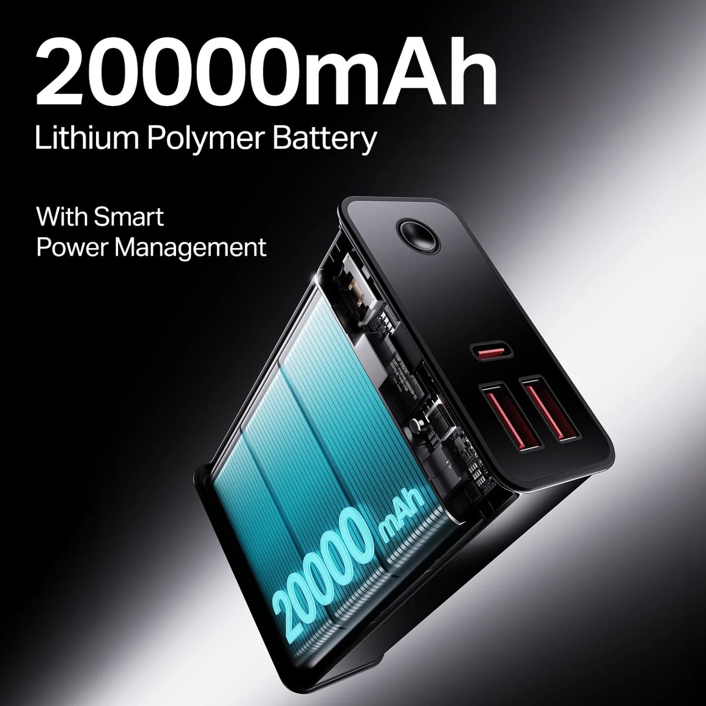 boAt Energyshroom PB400 Pro (Black)