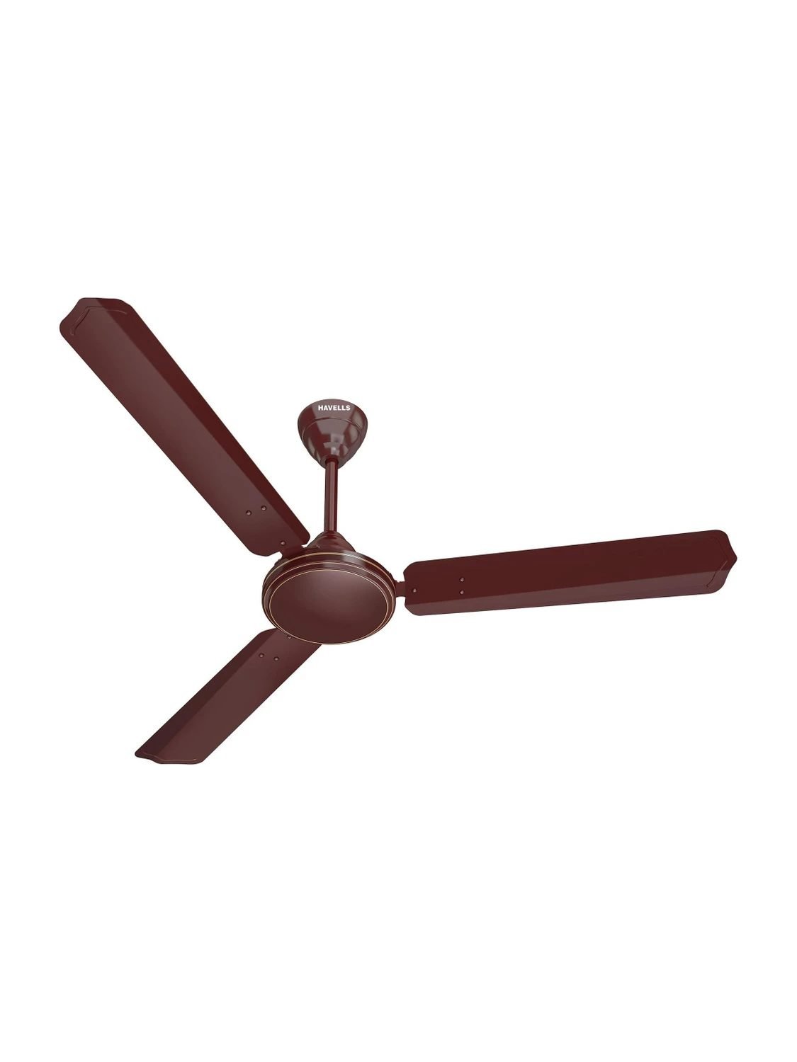 Havells Thrill Air ES 1200 mm Ceiling Fan (Brown)