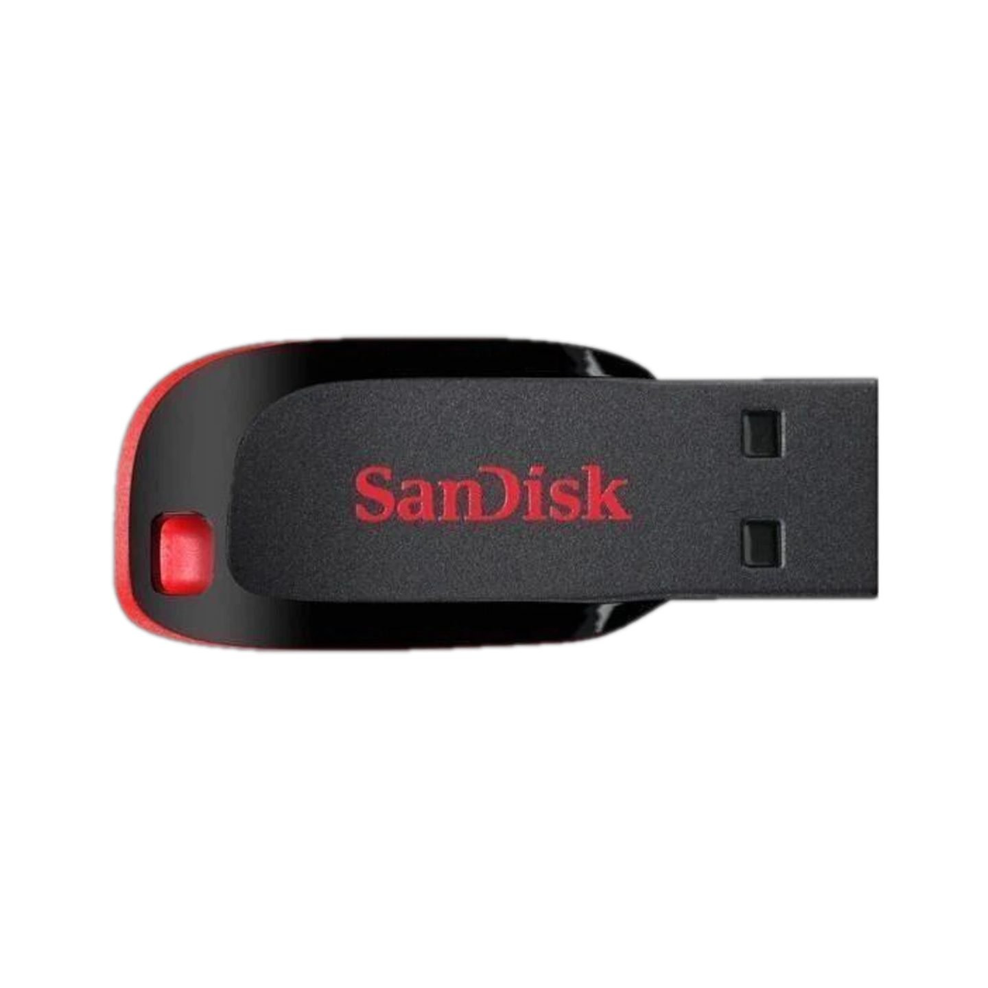 SanDisk Cruzer Blade USB 2.0 32 GB Flash Pen Drive