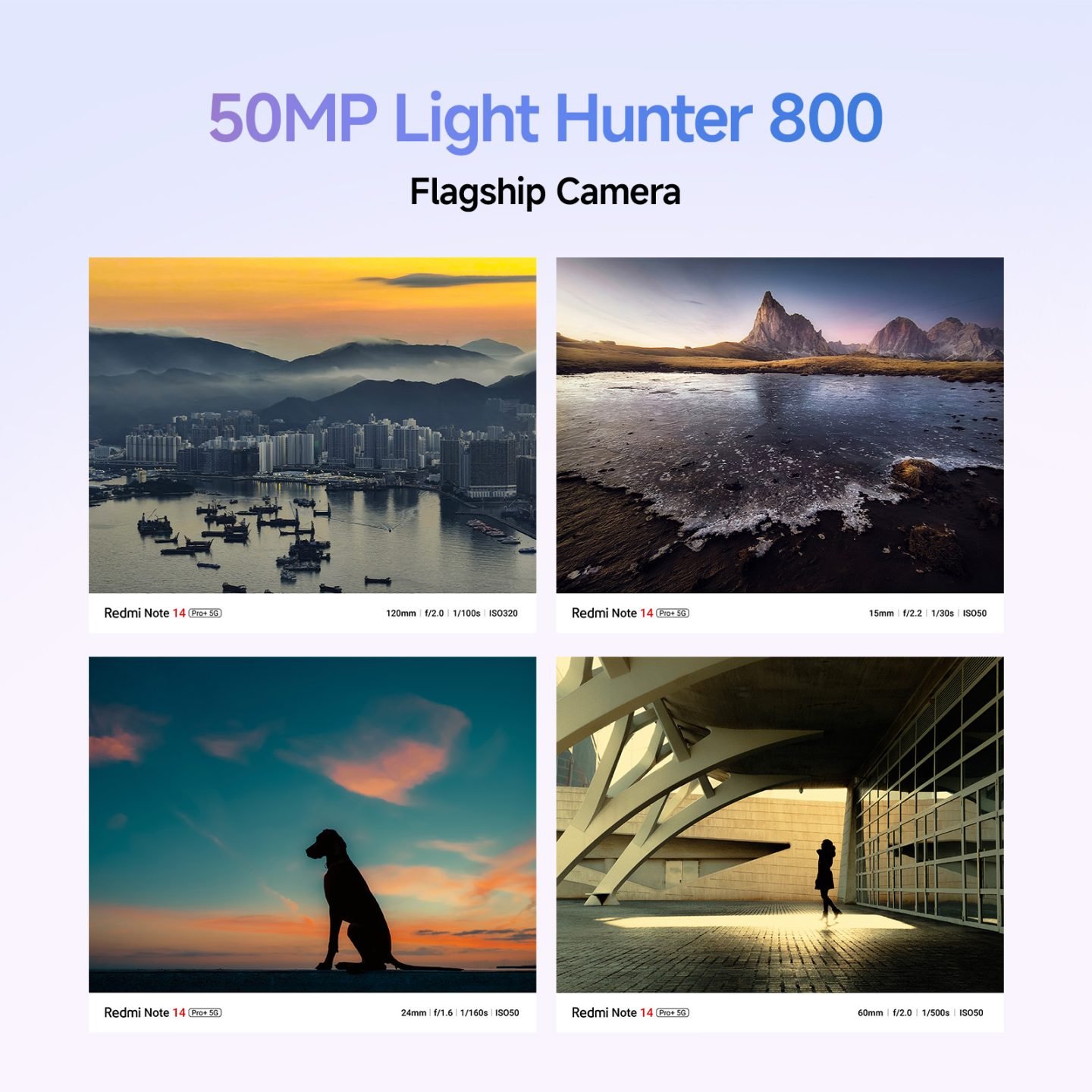 Redmi Note 14 Pro+ 5G
