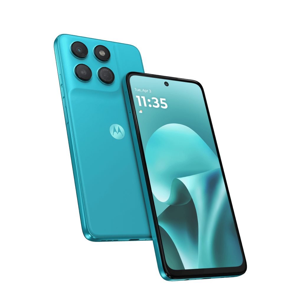Motorola Moto G37 Power 5G