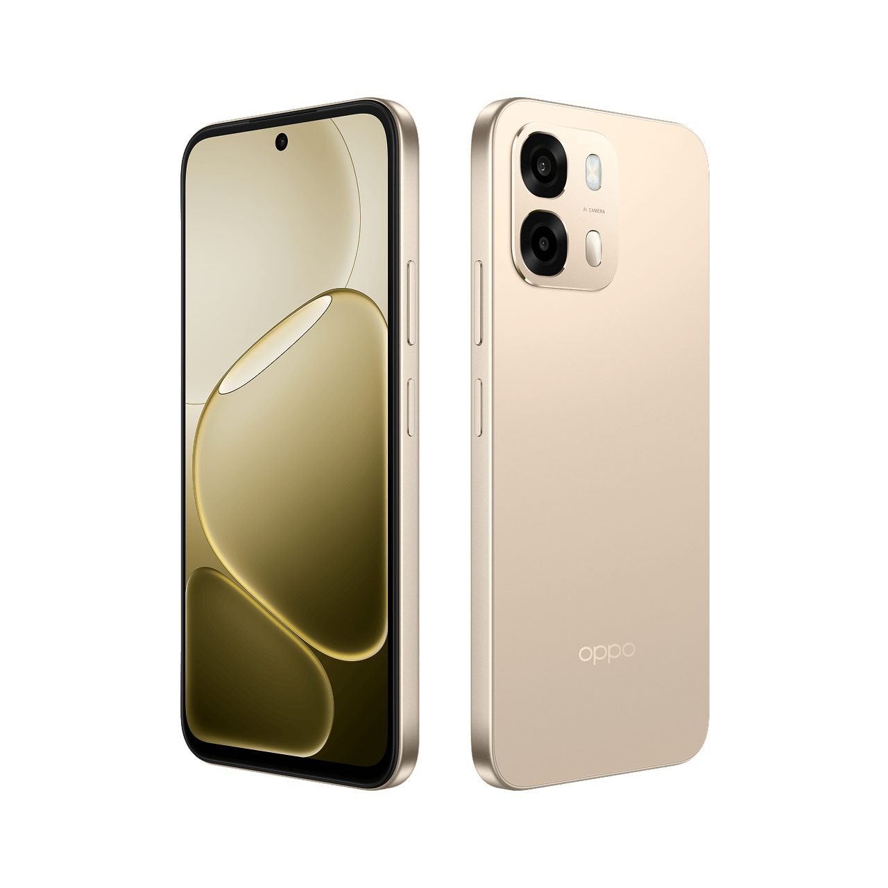 OPPO A6 Pro 5G