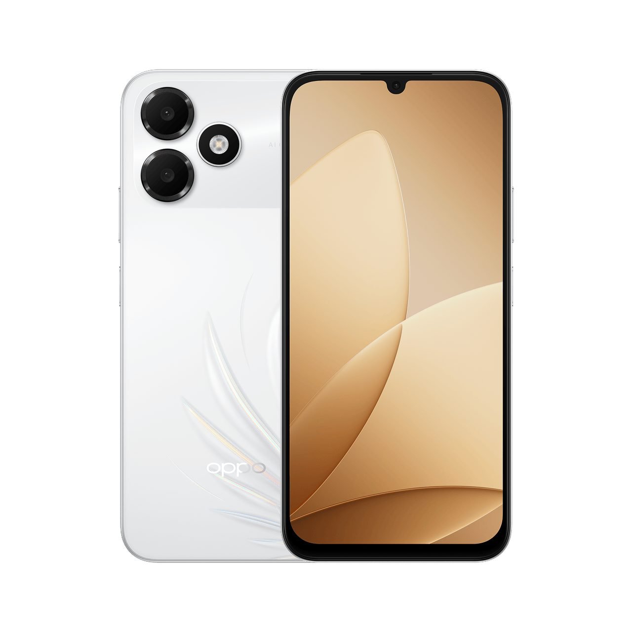 OPPO A6c