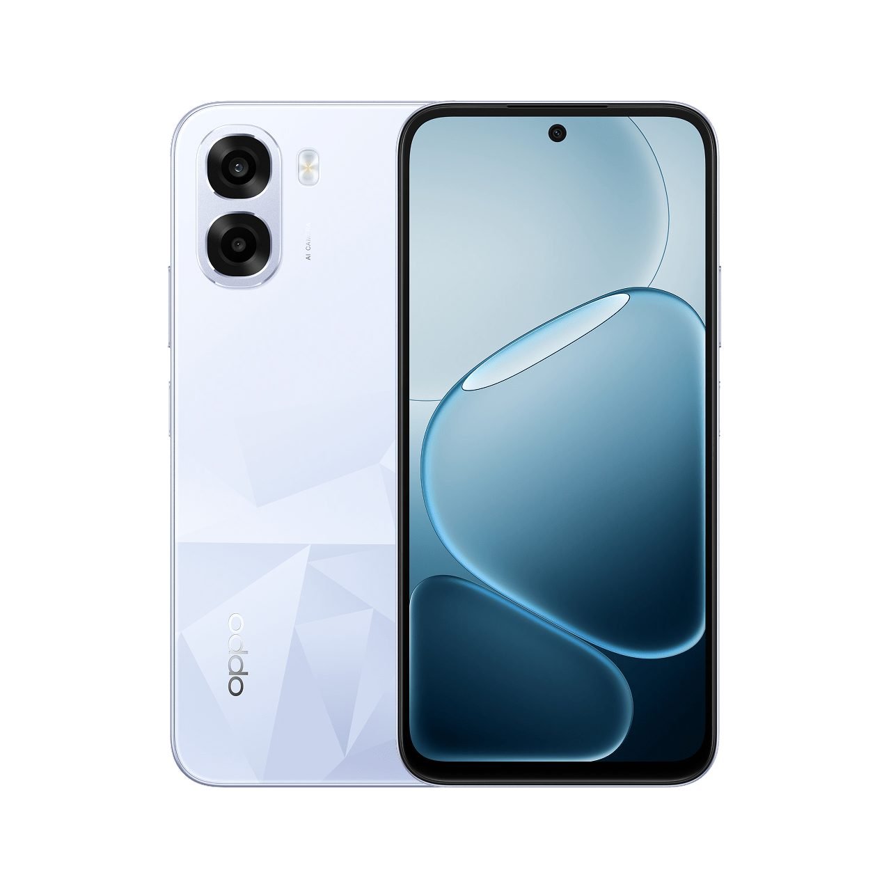 OPPO K14x 5G