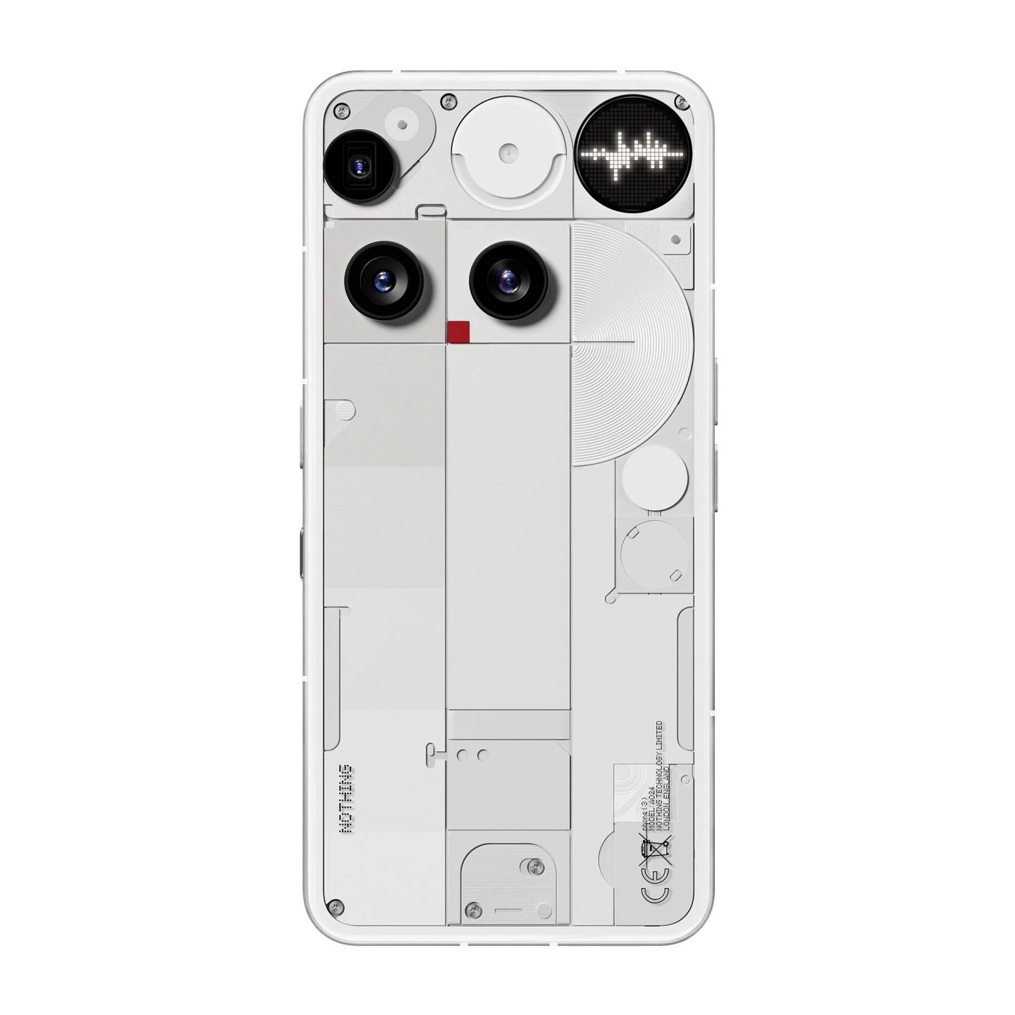 Nothing Phone (3) 5G