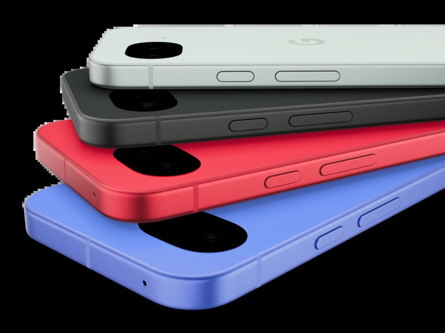 Google Pixel 10a