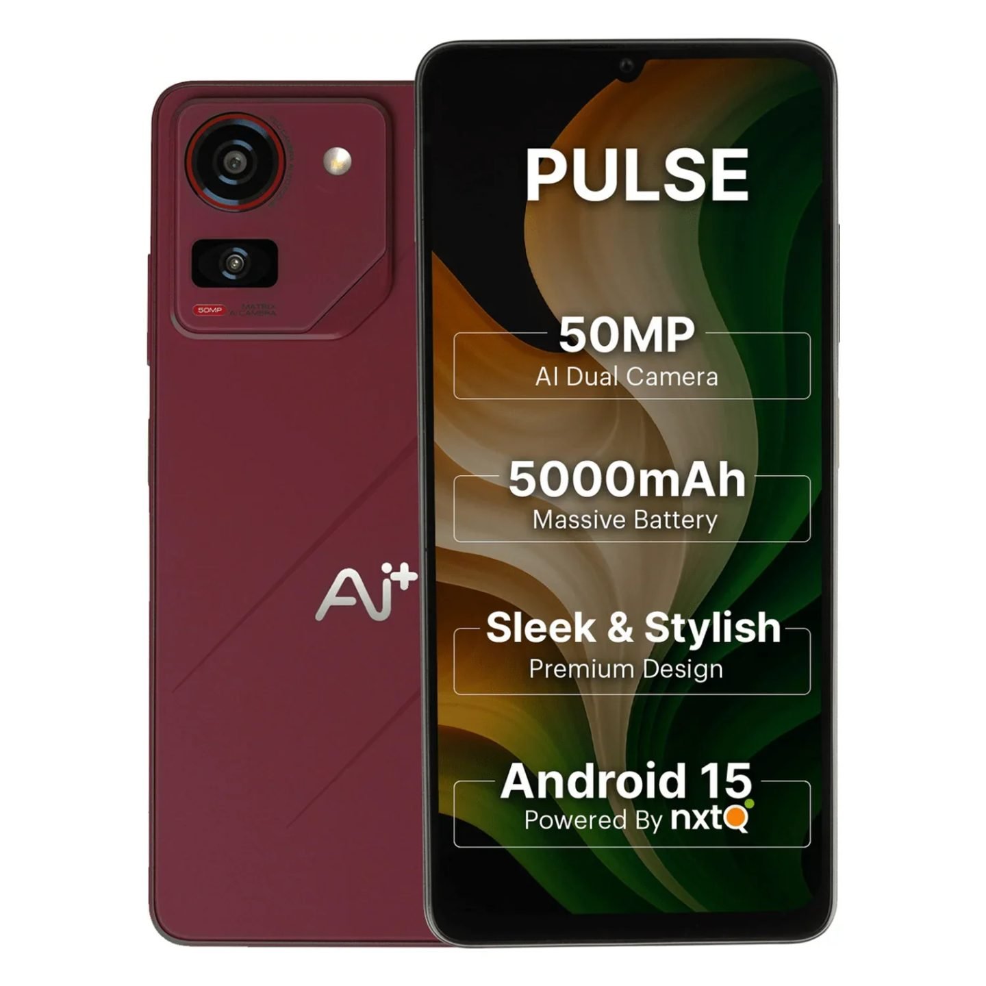 AI+ Pulse