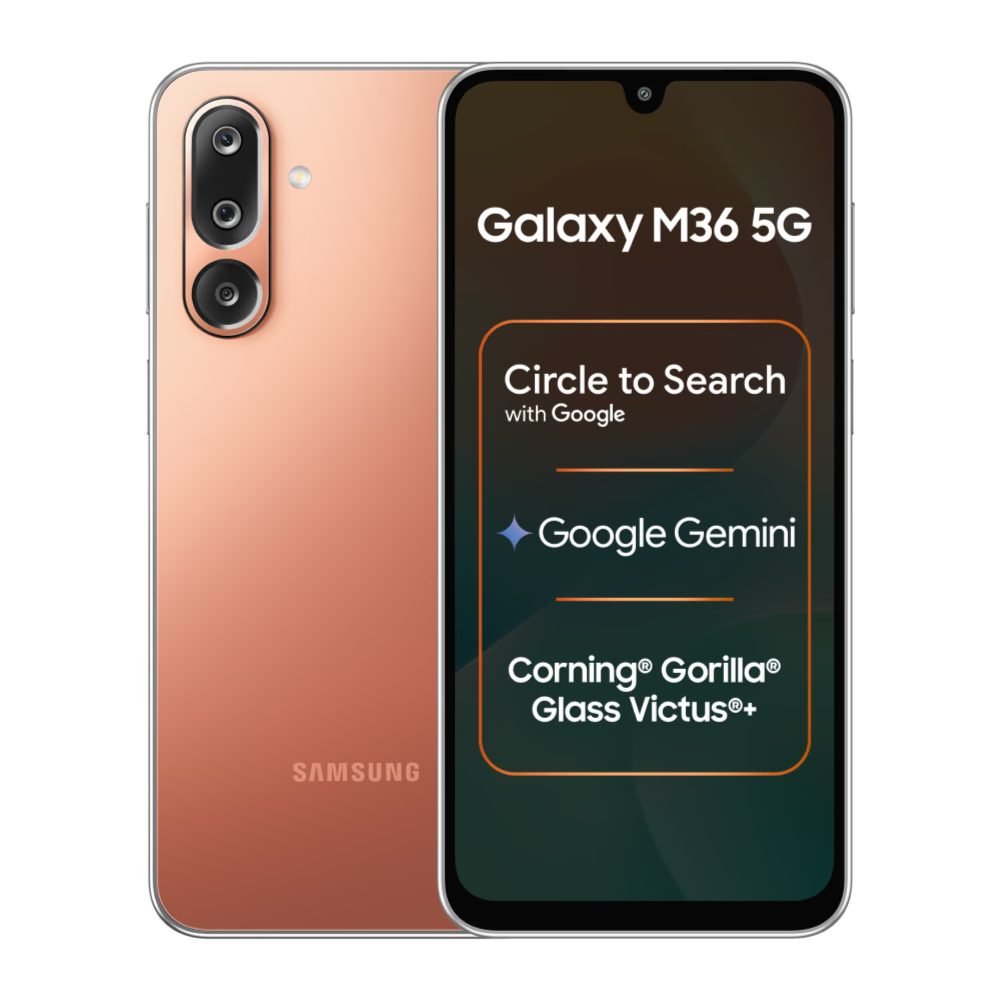 Samsung M36 5G 256 GB
