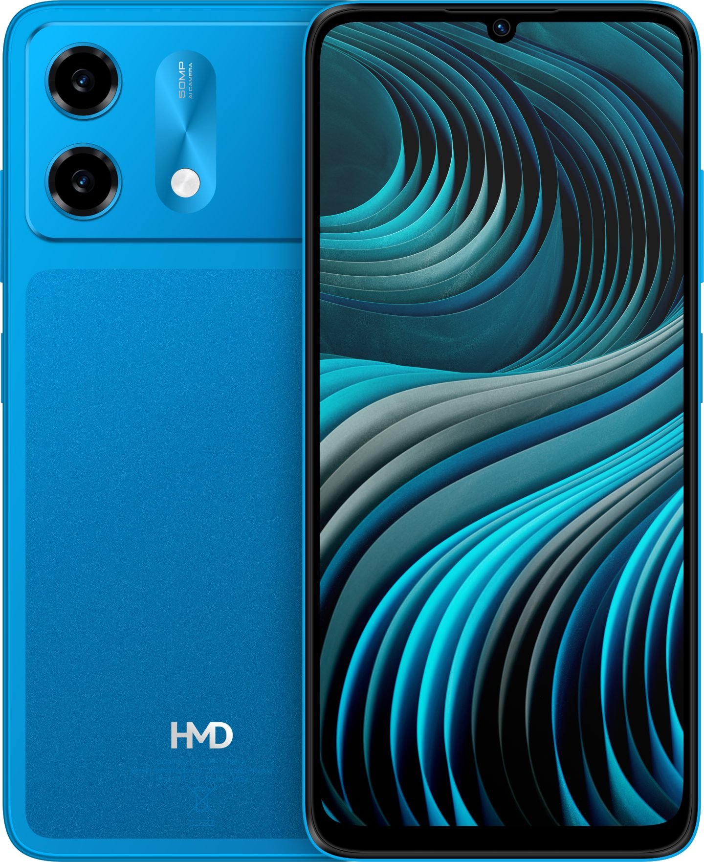 HMD Vibe2 5G