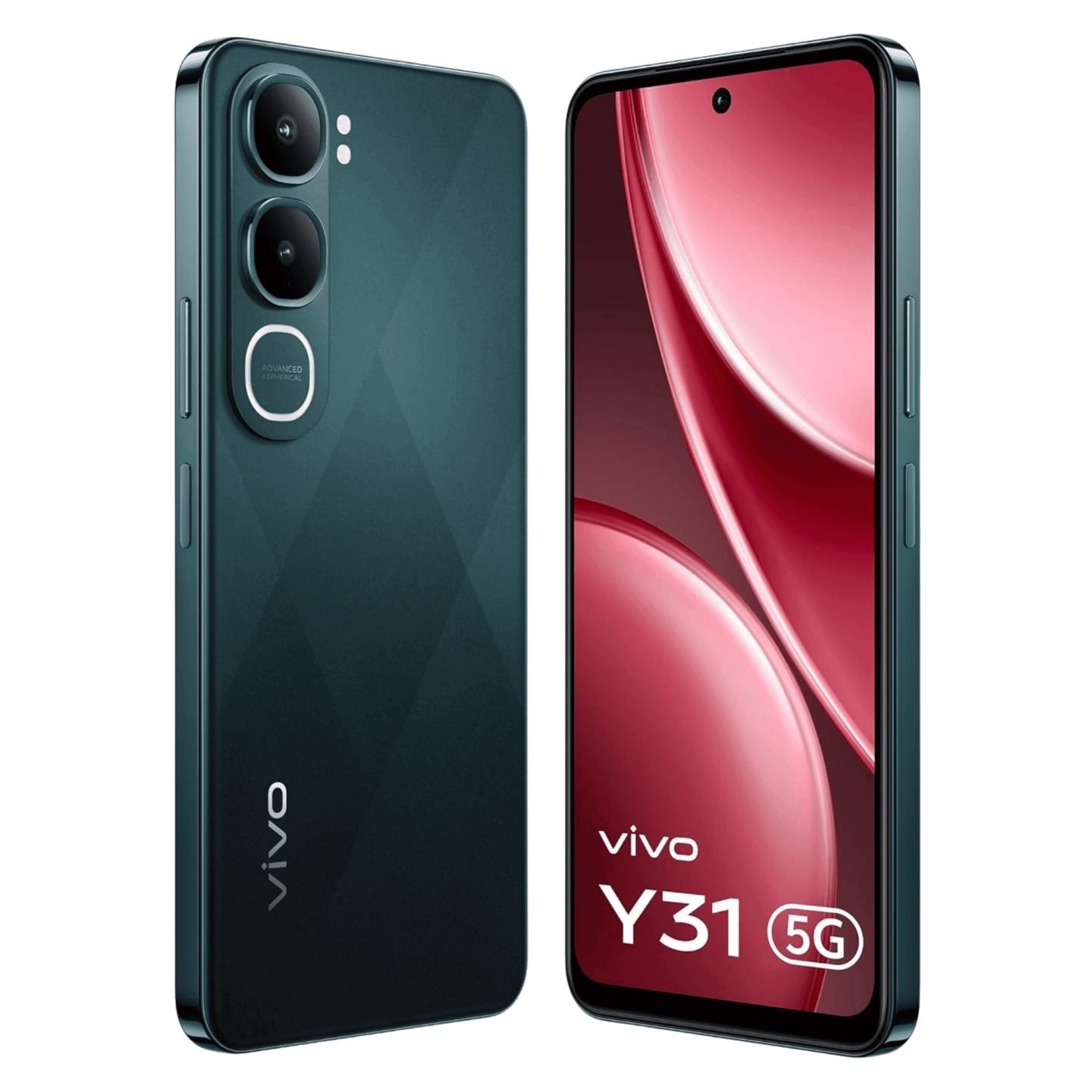 vivo Y31 5G
