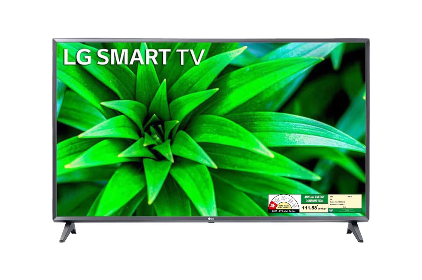 LG 108cm (43) Smart FHD TV (LR5600) (43LR56006LC)