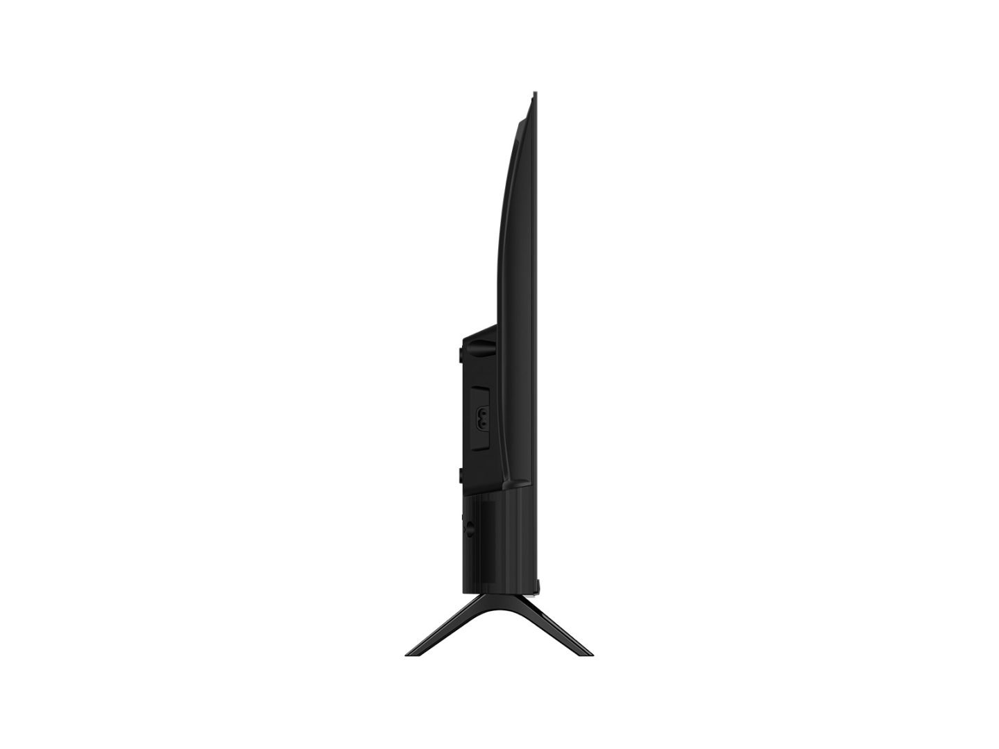 TCL 32-inch S4K QLED TV (32S4K)
