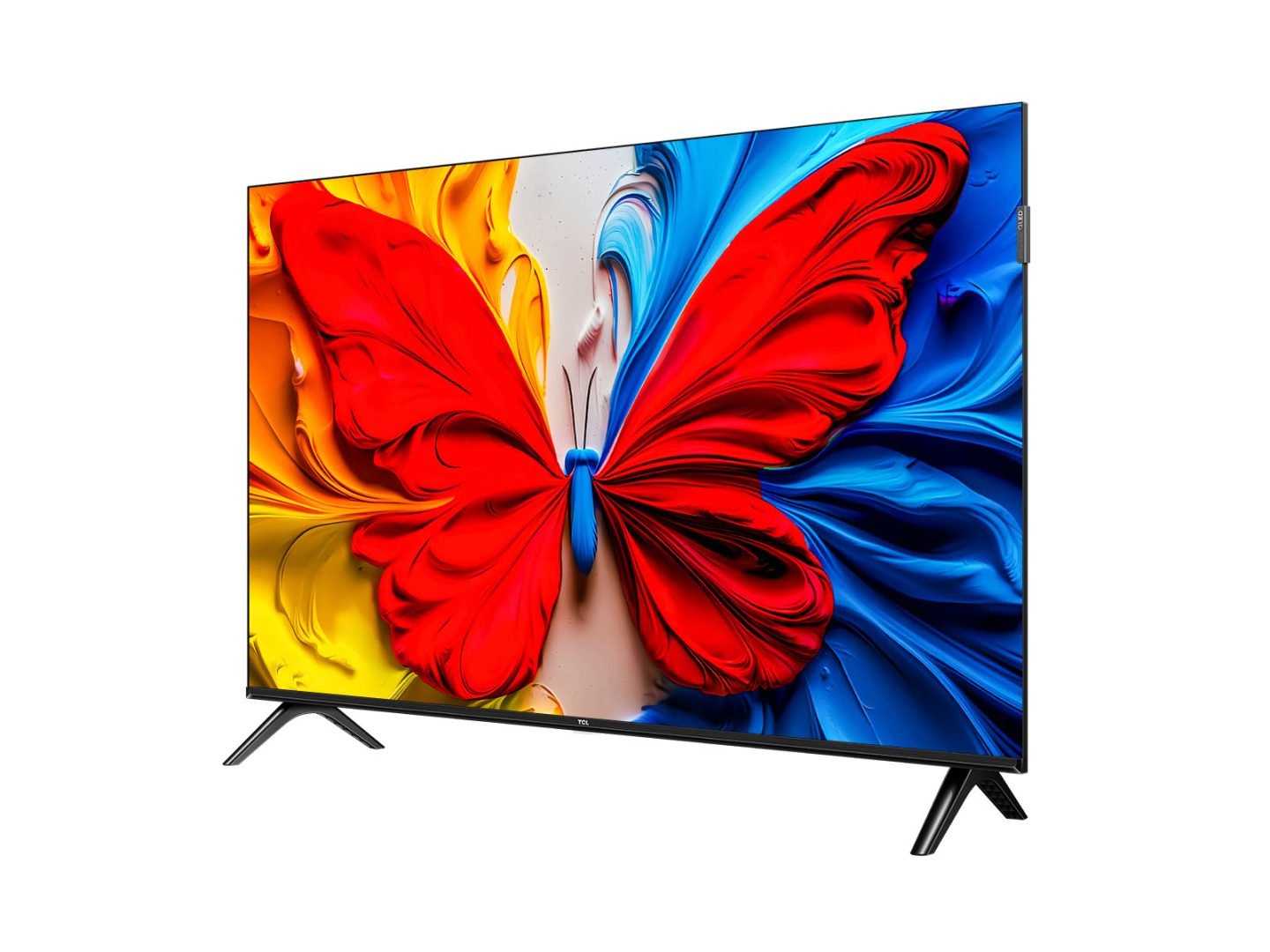 TCL 40-inch S5K Full HD QLED TV (40S5K)