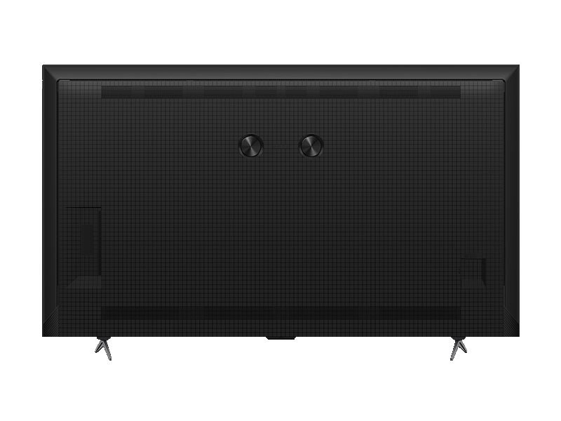 TCL 55-inch P8L 4K Ultra HD QD-Mini LED Google TV (55P8L)