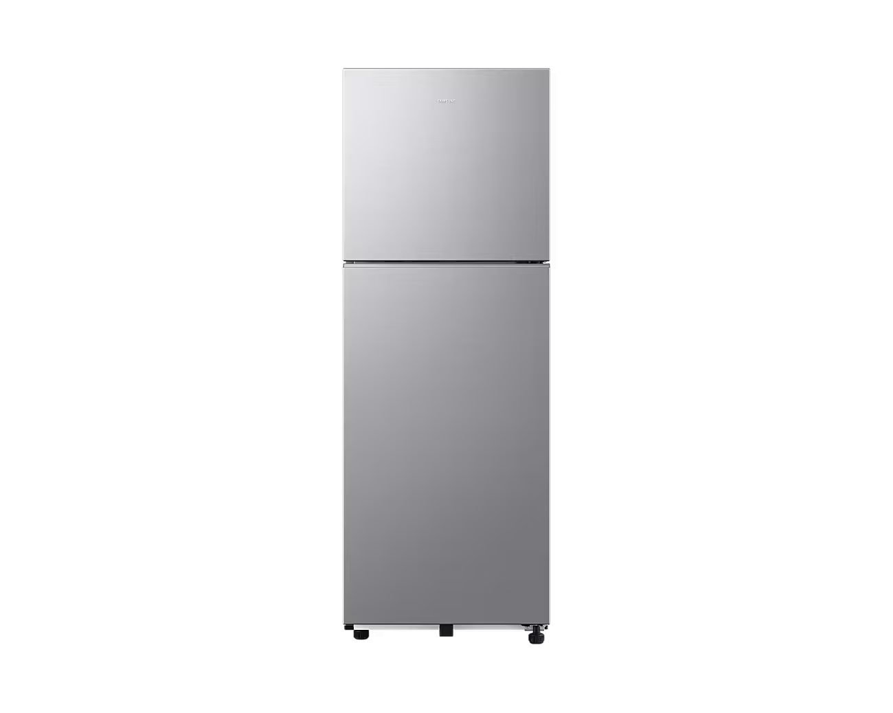 Samsung 236 L Double Door Refrigerator with All Around Cooling, 1 Star RT40H28W1Q