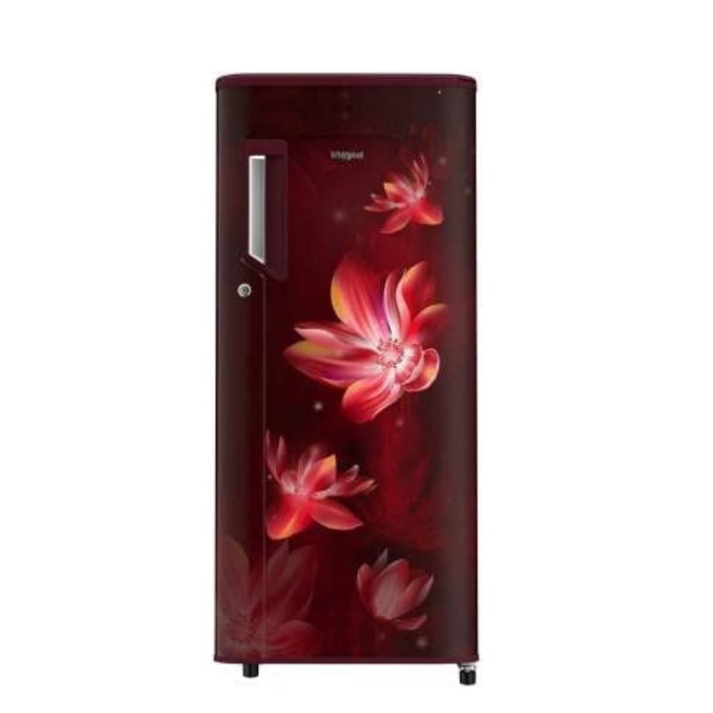Whirlpool Refrigerator — REF215 IMPC PRM 2S WINE BLOOM(72528)