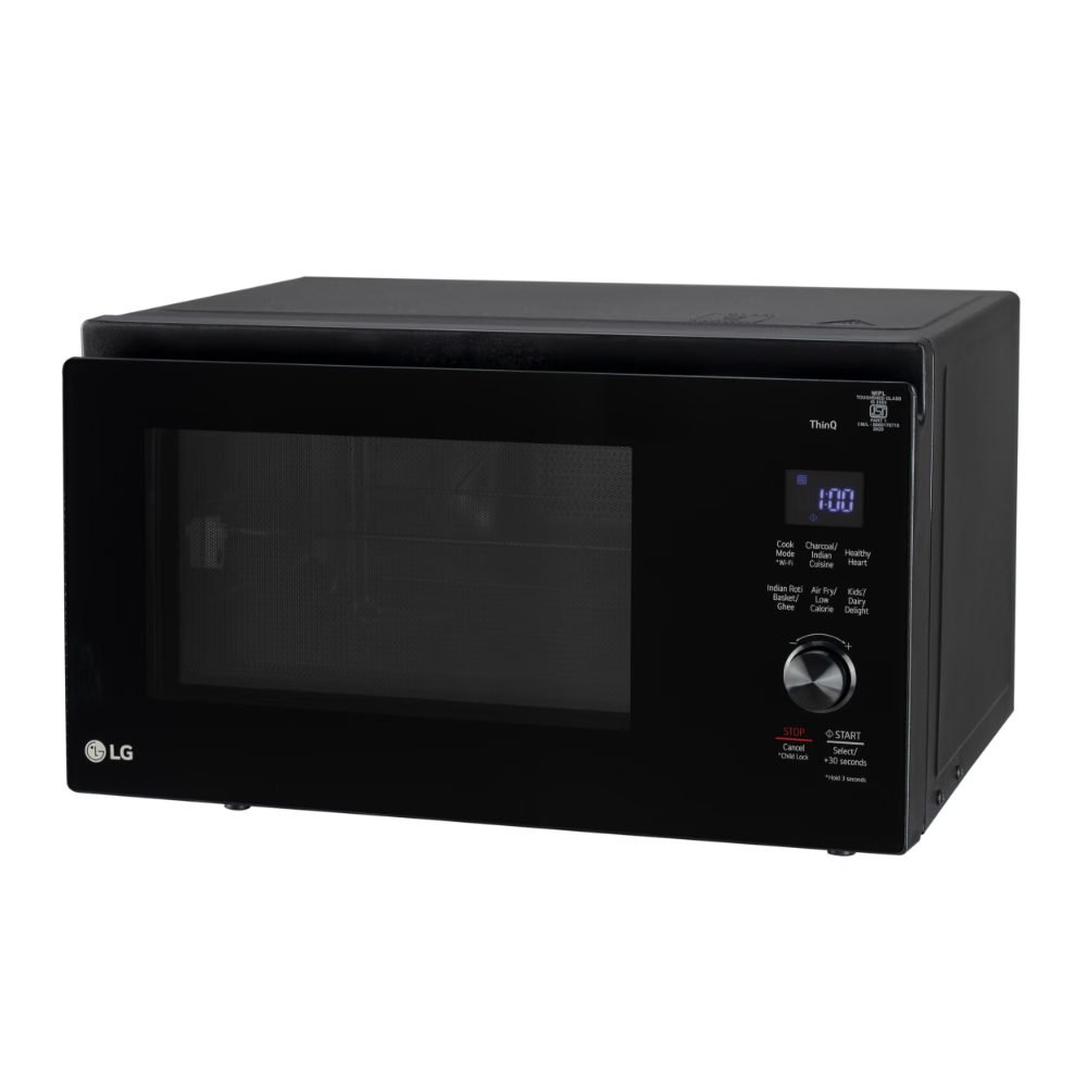 LG MJEN326ULWF 32 L Convertible Microwave Oven