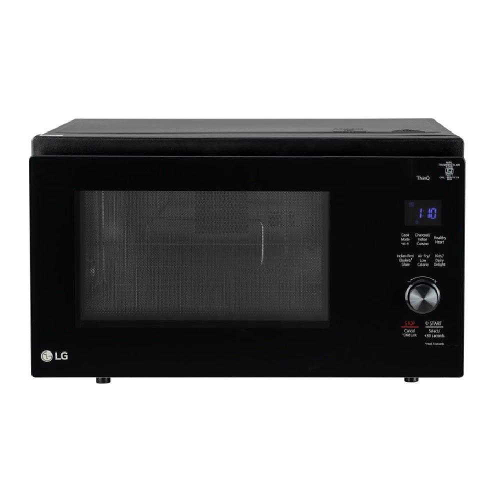 LG MJEN326ULWF 32 L Convertible Microwave Oven