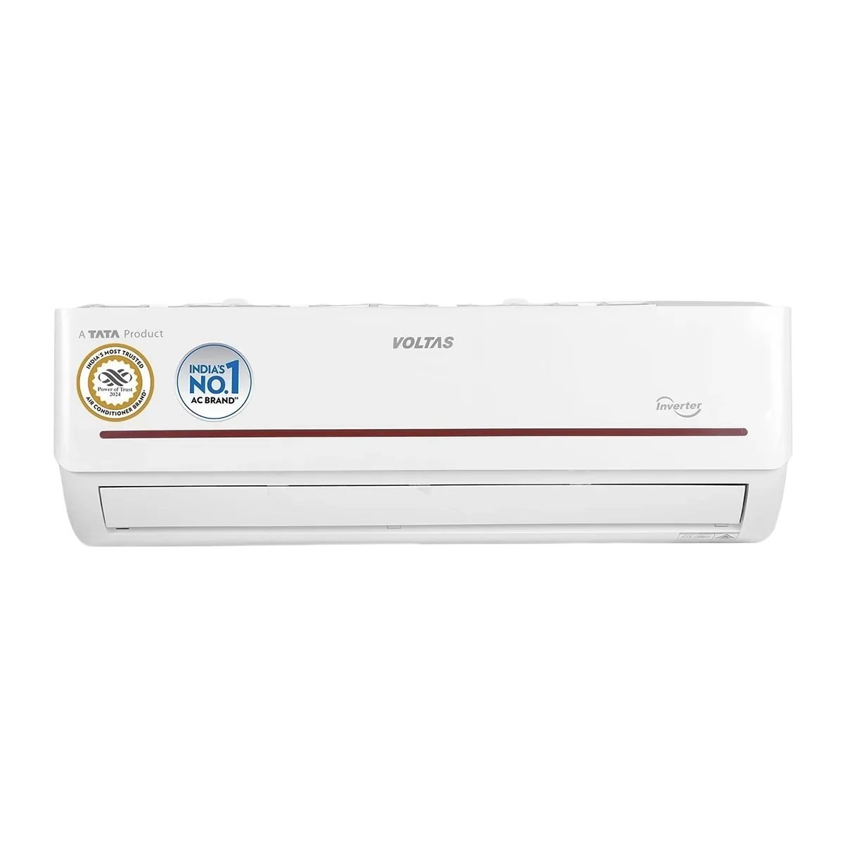 Adjustable Inverter AC, 1.5 Ton, 5 star- 185V Vectra Prism (PC01)