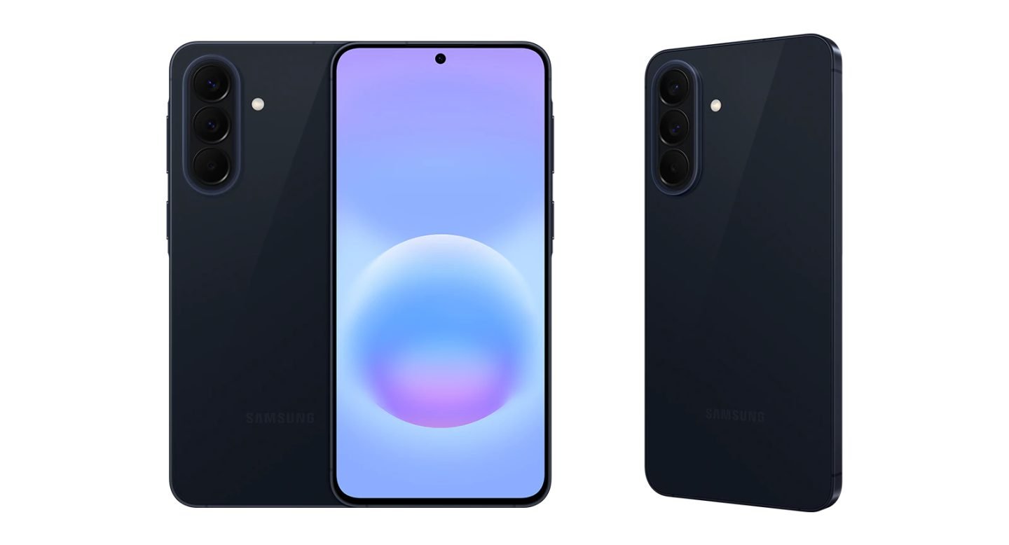 Samsung Galaxy A57 5G