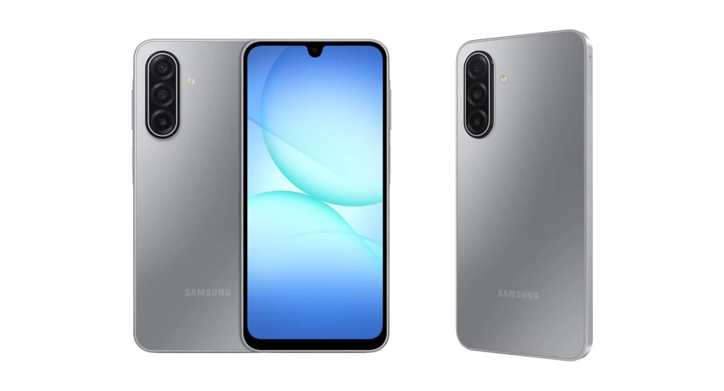 Samsung Galaxy A17 5G