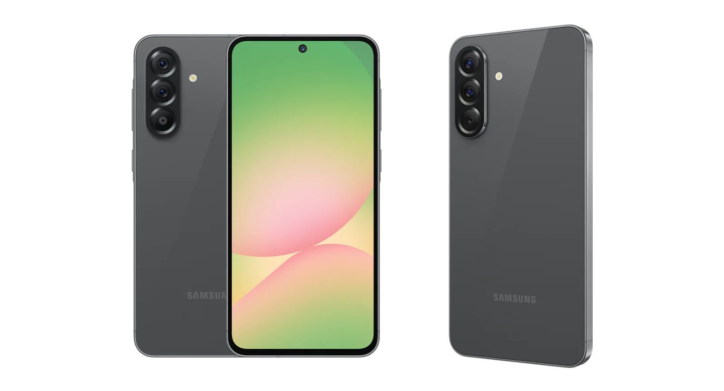 Samsung Galaxy A56 5G