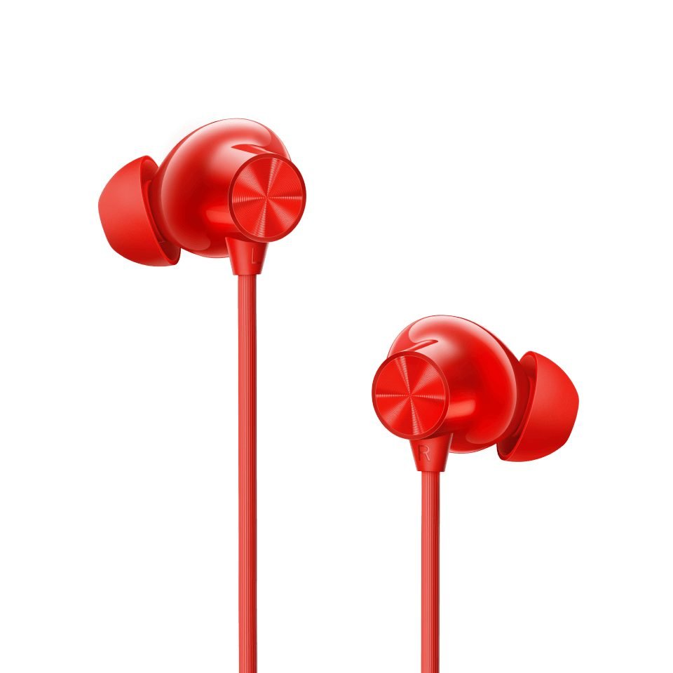 OnePlus Bullets Wireless Z3 (Samba Sunset)