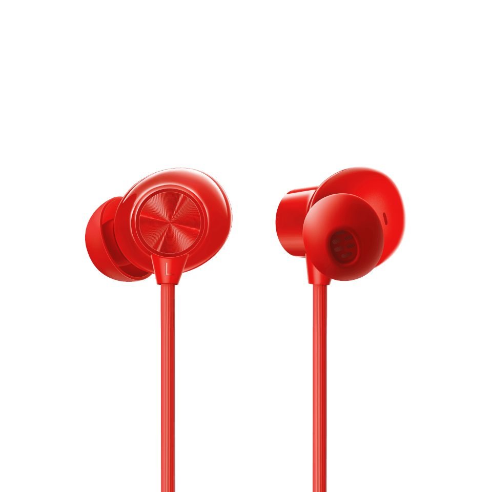 OnePlus Bullets Wireless Z3 (Samba Sunset)