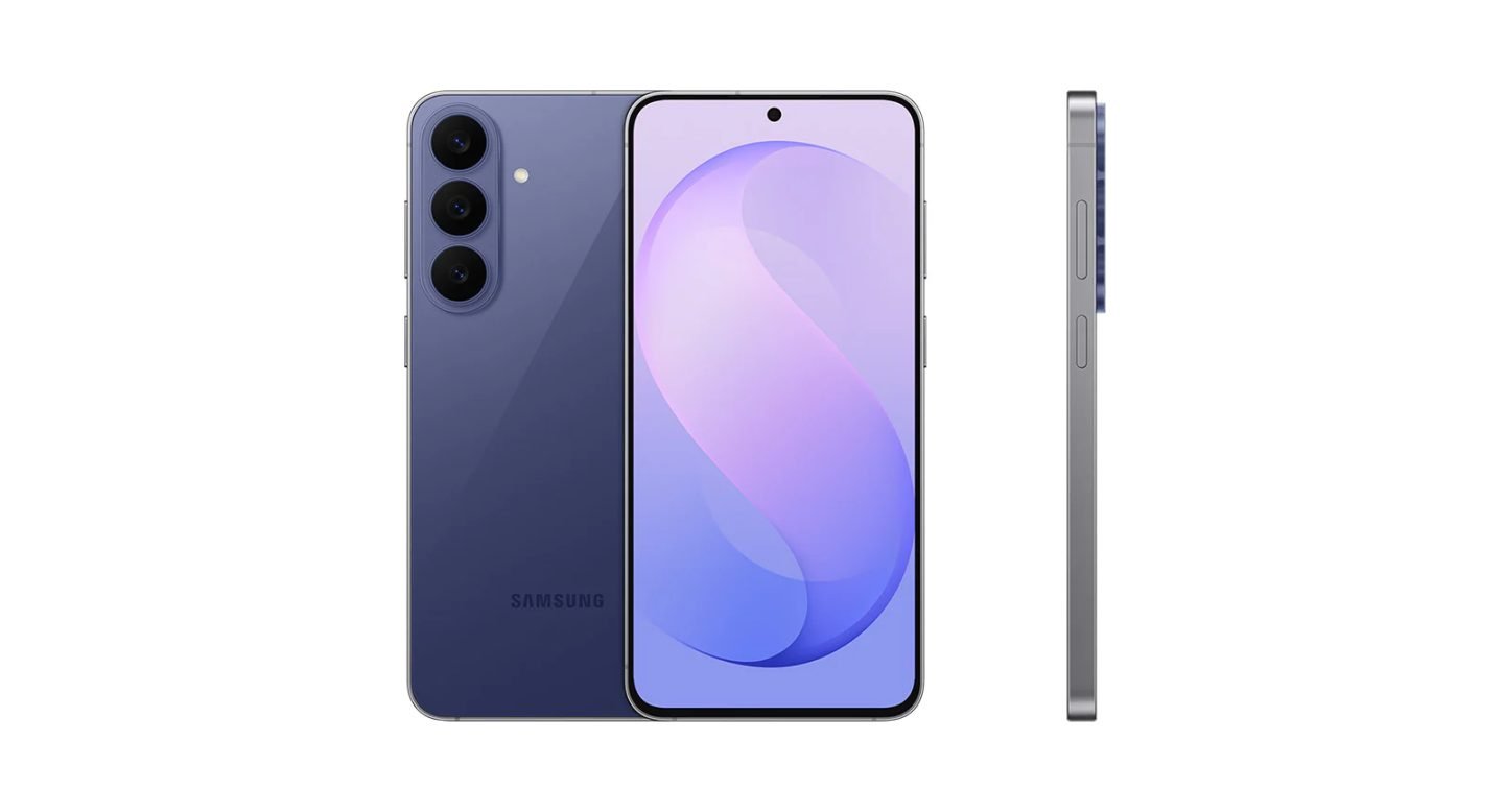 Samsung Galaxy S26 FE