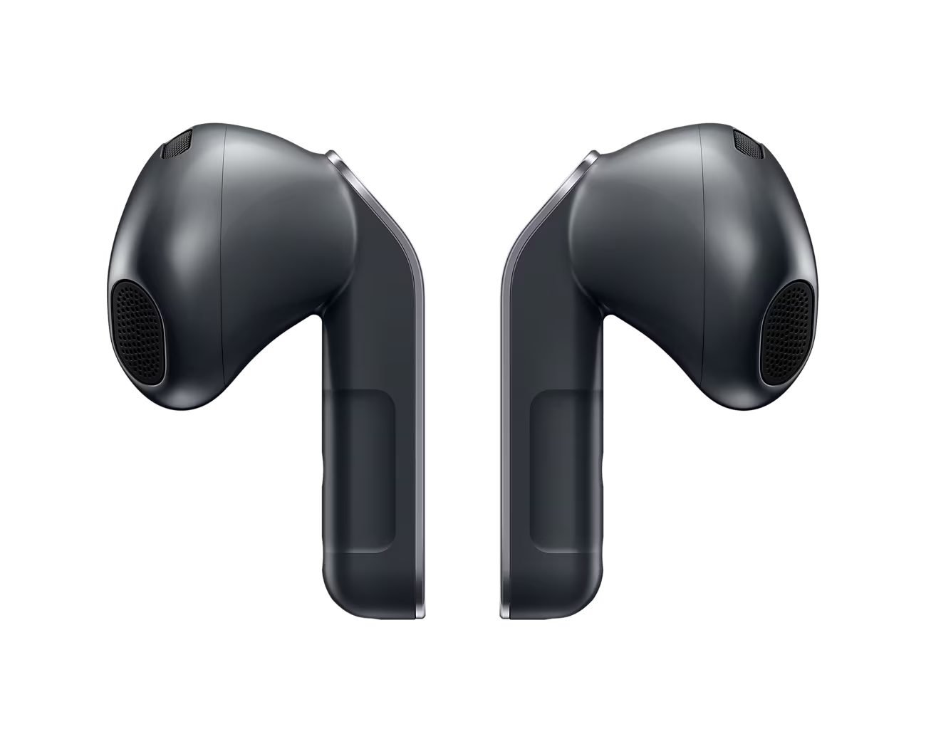 Samsung Galaxy Buds4 (Black)