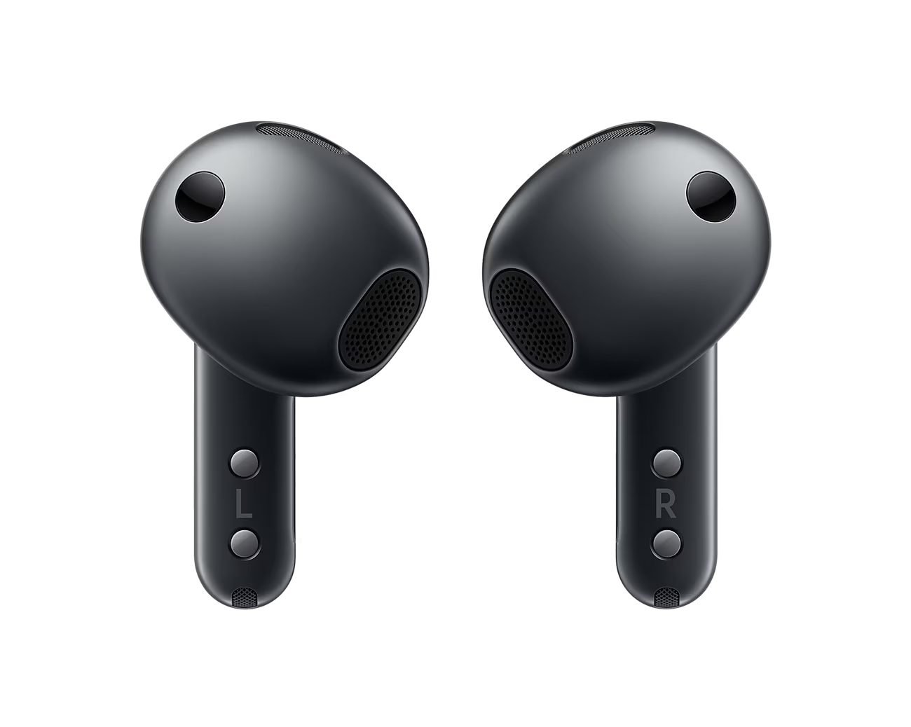 Samsung Galaxy Buds4 (Black)