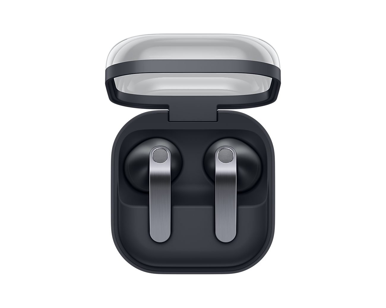 Samsung Galaxy Buds4 (Black)