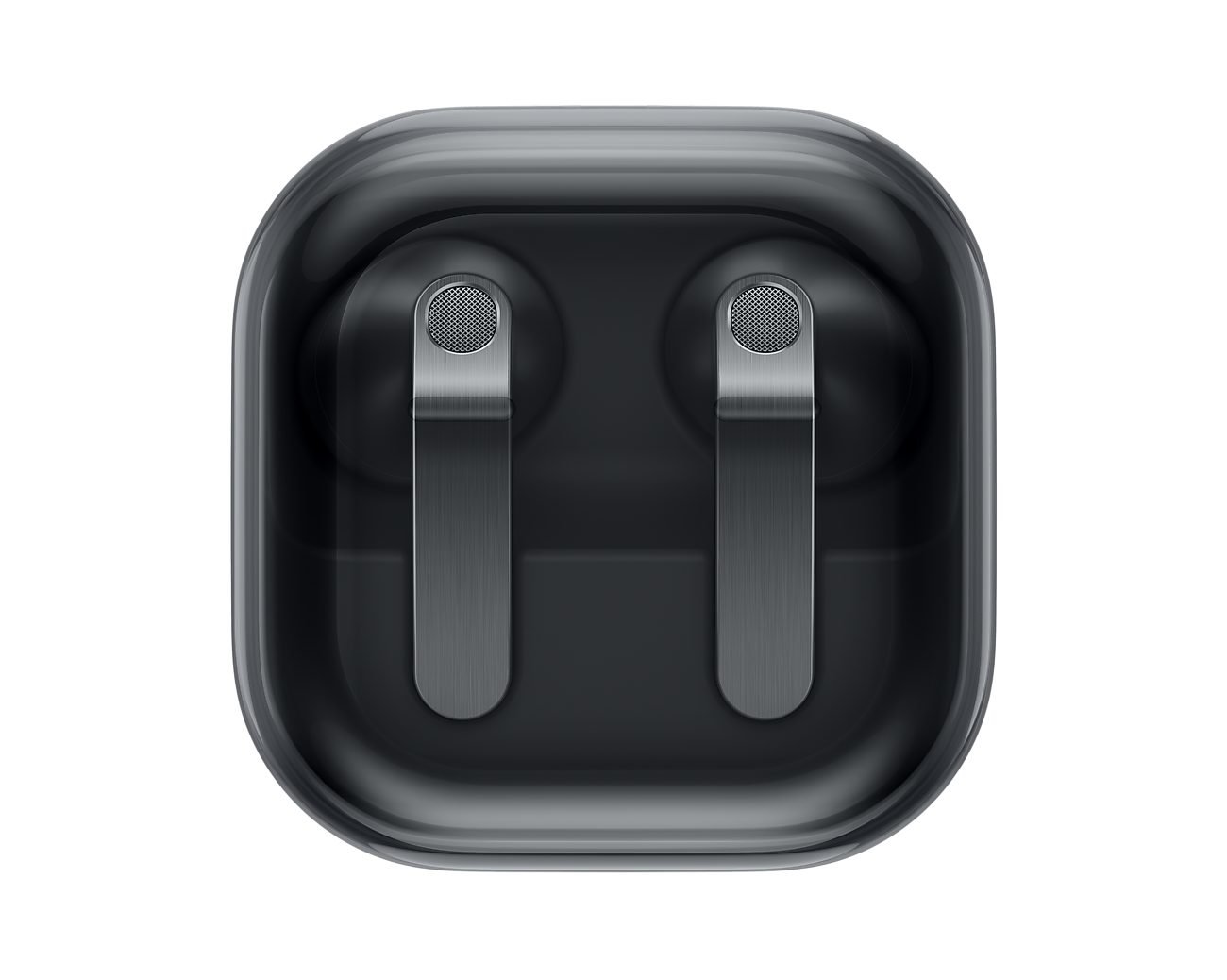 Samsung Galaxy Buds4 (Black)