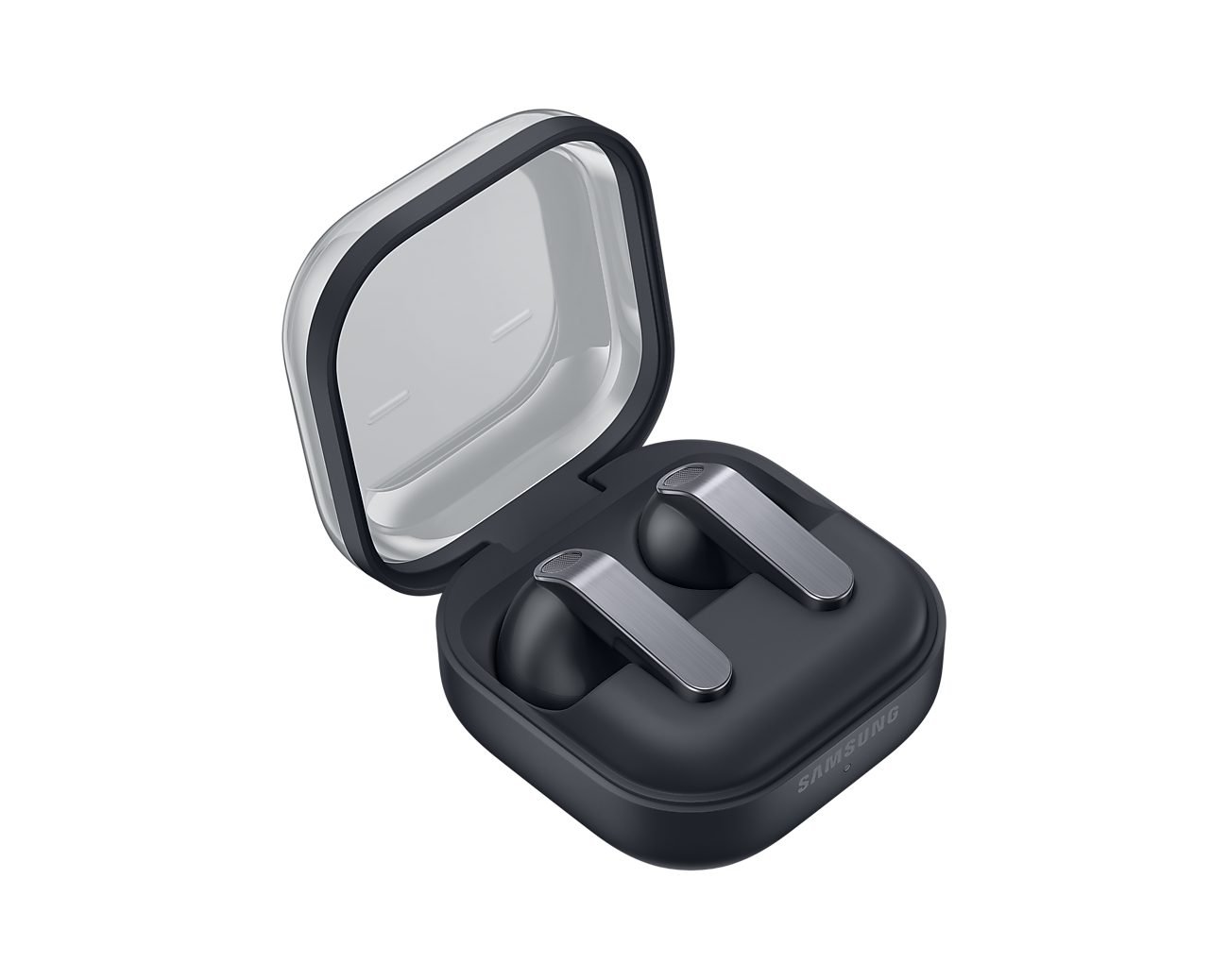 Samsung Galaxy Buds4 (Black)