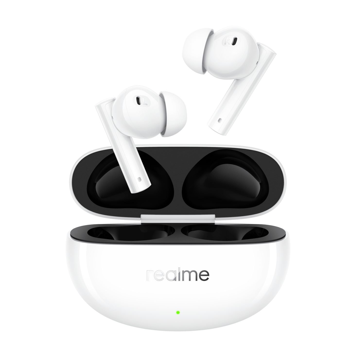 realme Buds Air 5 (Arctic White)