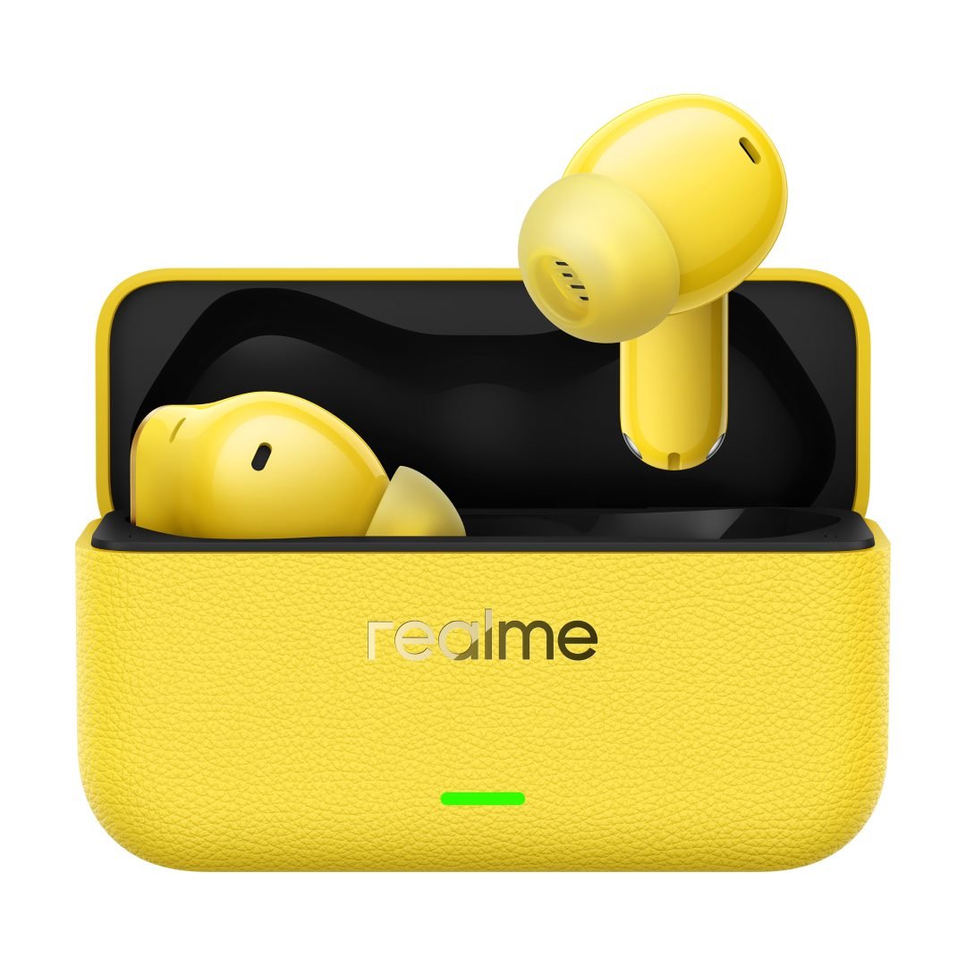 realme Buds T500 Pro
