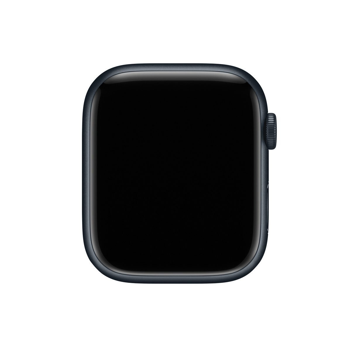Apple Watch Series 9 (GPS, 45mm) Midnight Aluminium Case