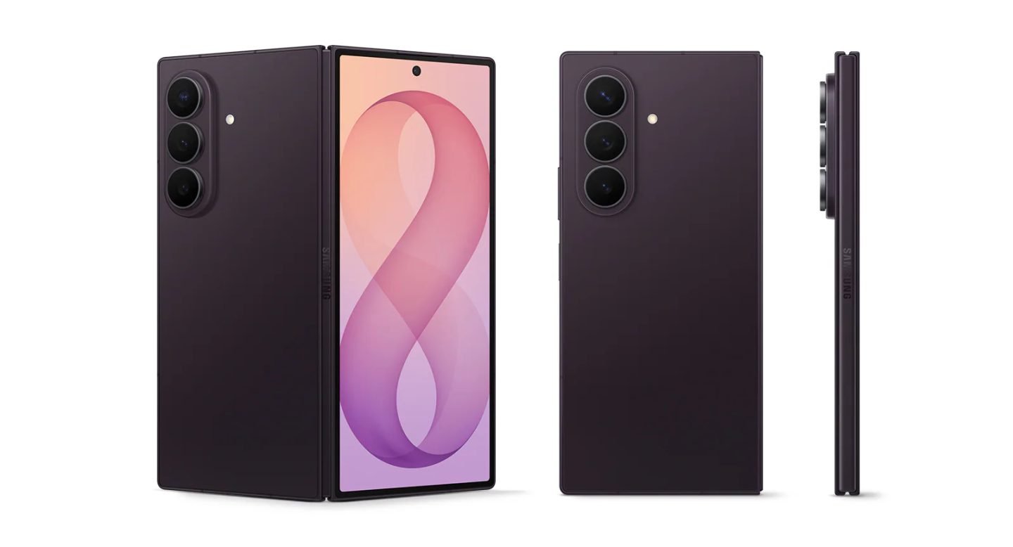 Samsung Galaxy Z Fold8 Ultra