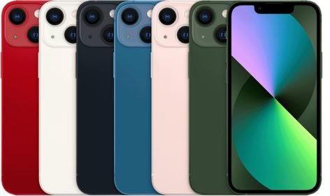 Apple iPhone 13
