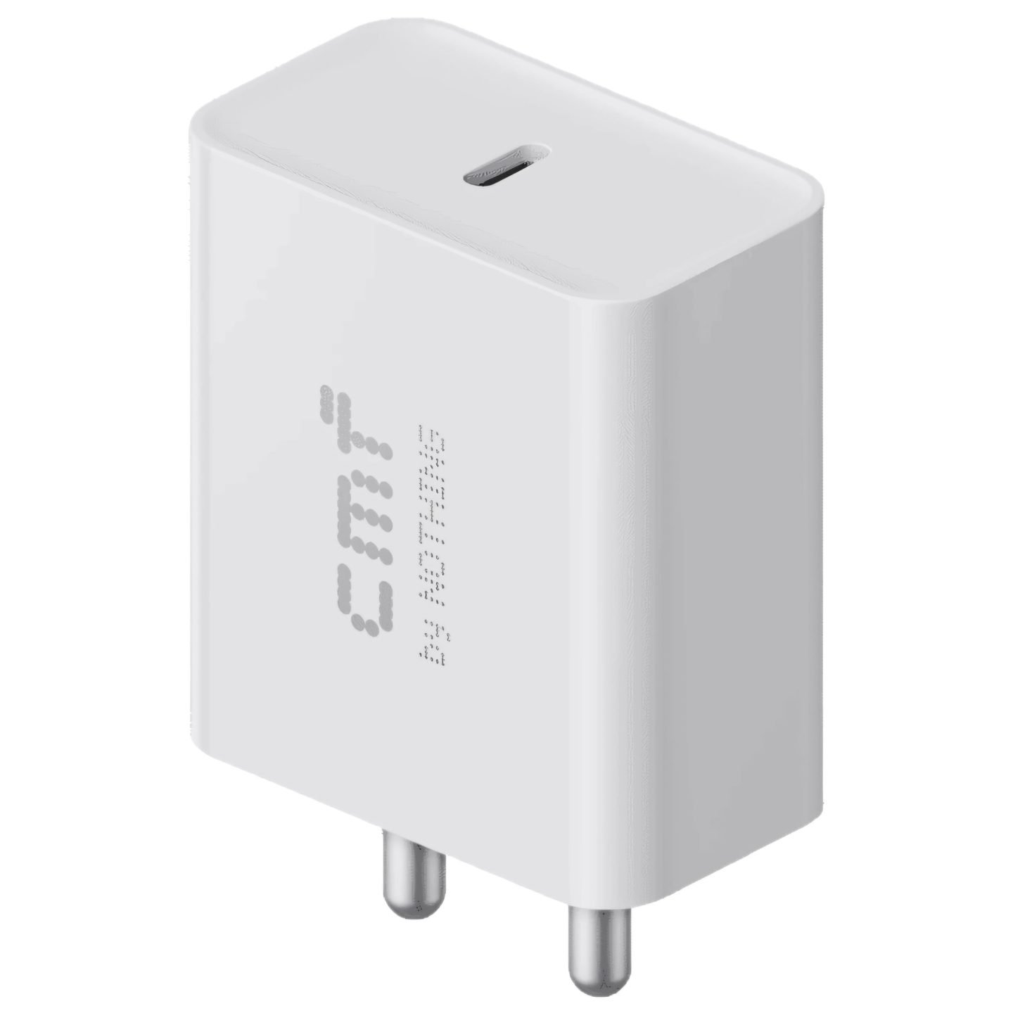 CMF by Nothing Power 33W Fast Charger