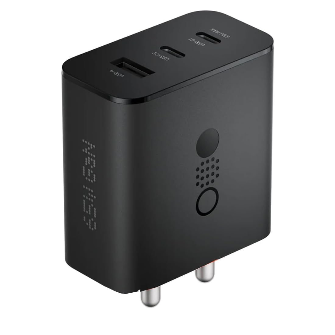 CMF by Nothing Power 65W GaN Fast Charger