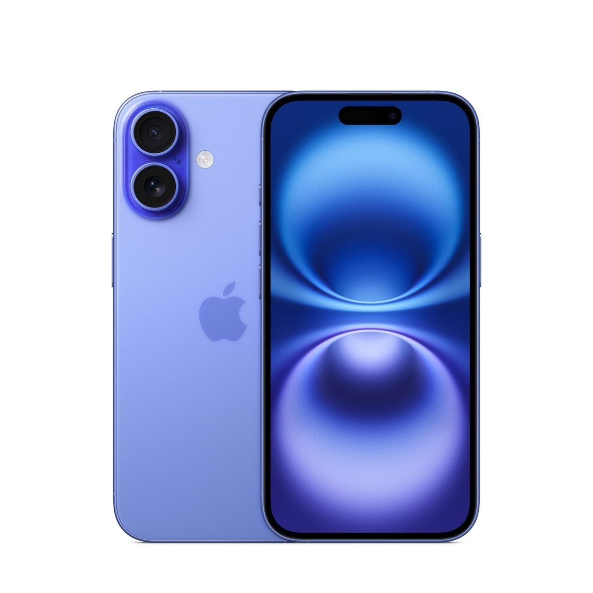 Apple iPhone 16 Plus