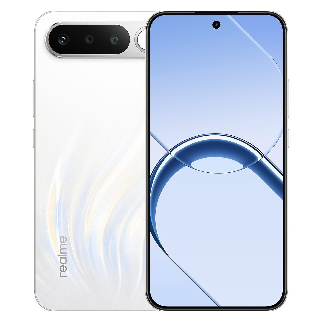 realme 16 5G