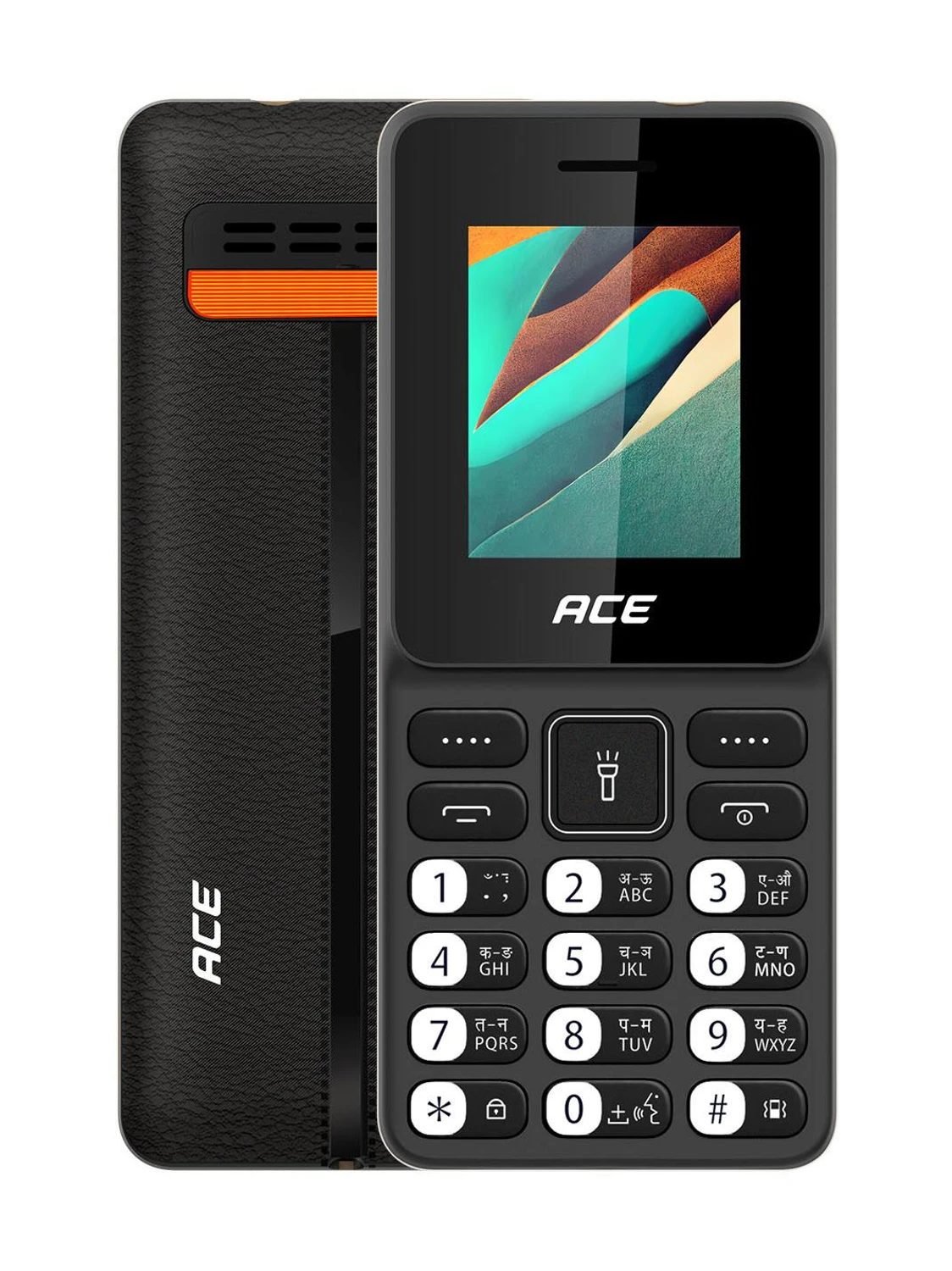 itel Ace2L Heera